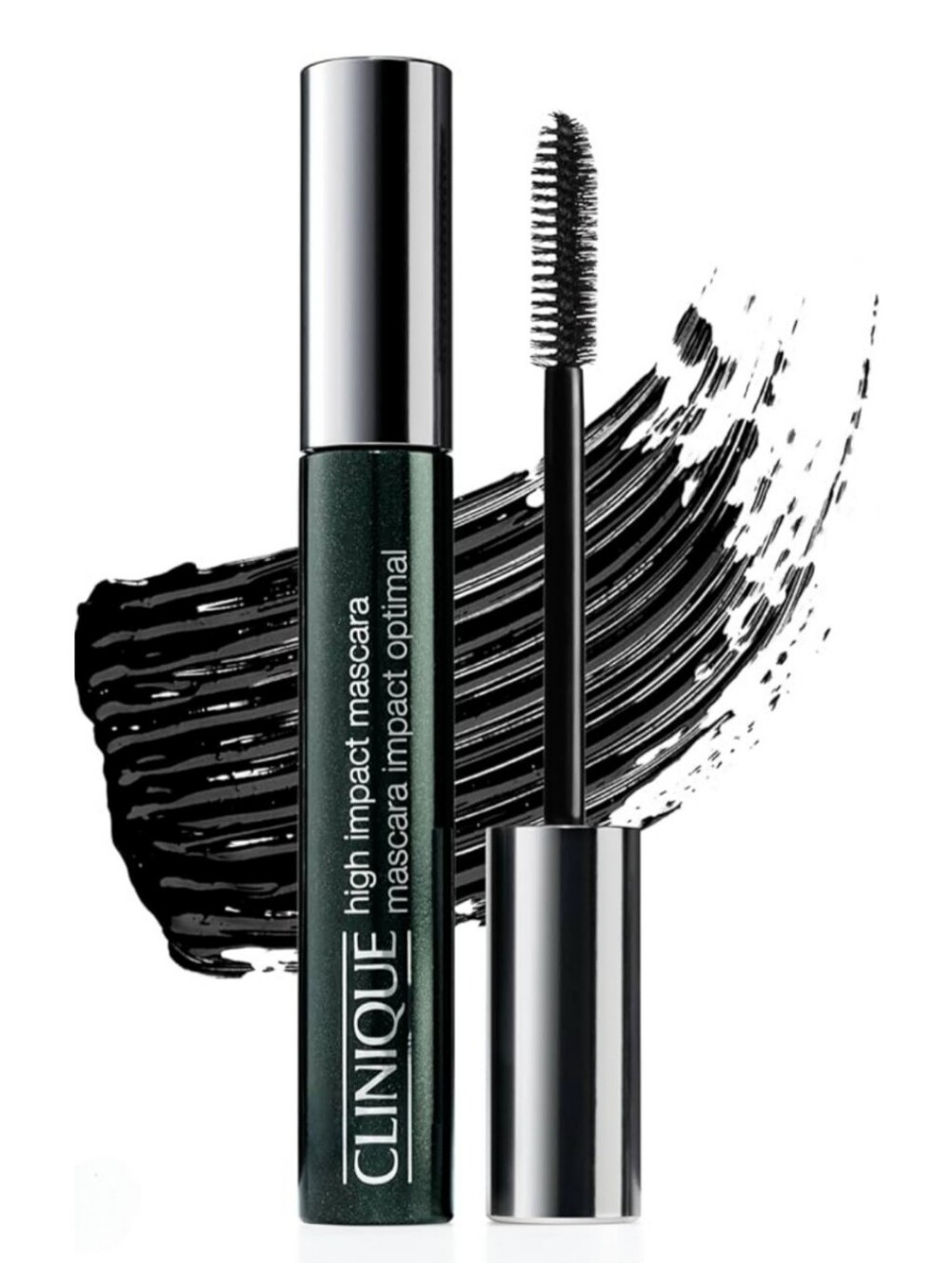 Clinique High Impact Mascara, Black Full Size 7ml A4